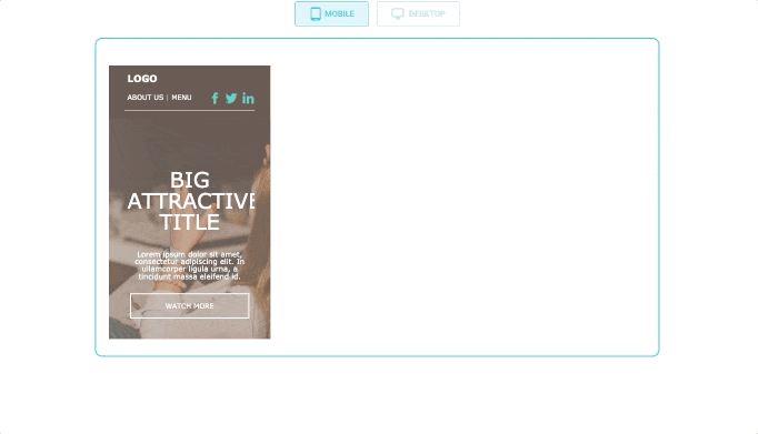 Chamaileon SDK - email preview plugin
