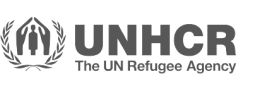 customer logo - unhcr