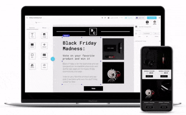 Email Creation Heaven without hassle