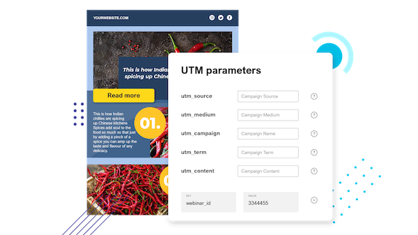 perfomance boost for pardot emails