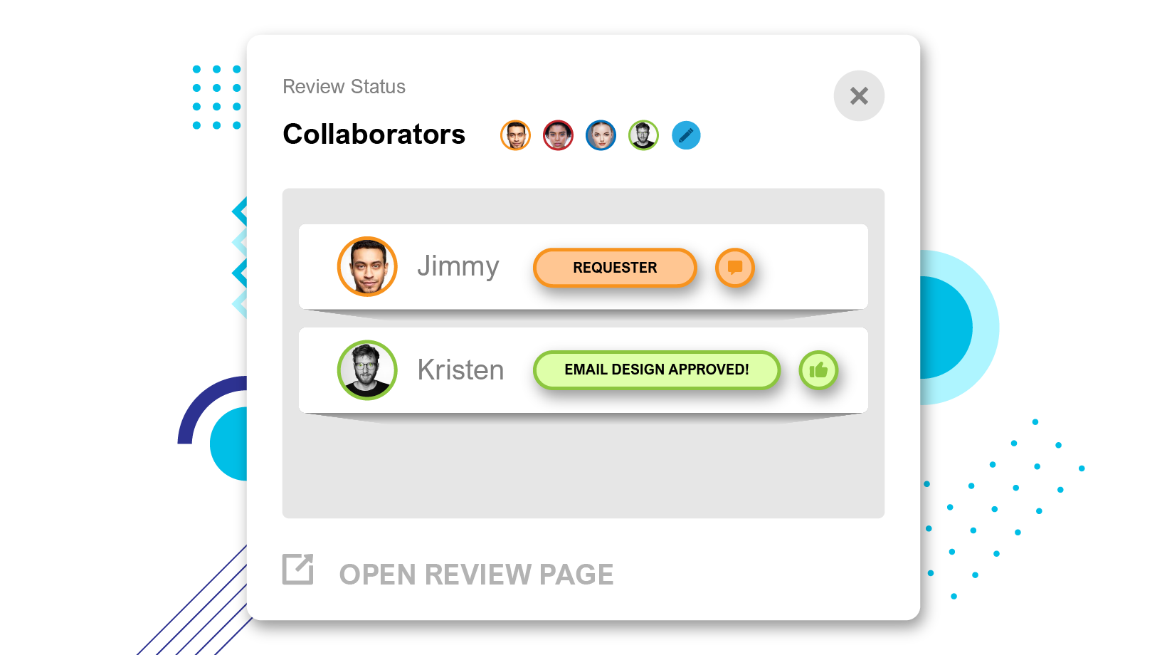 Email marketing in finance shouldn't be boring