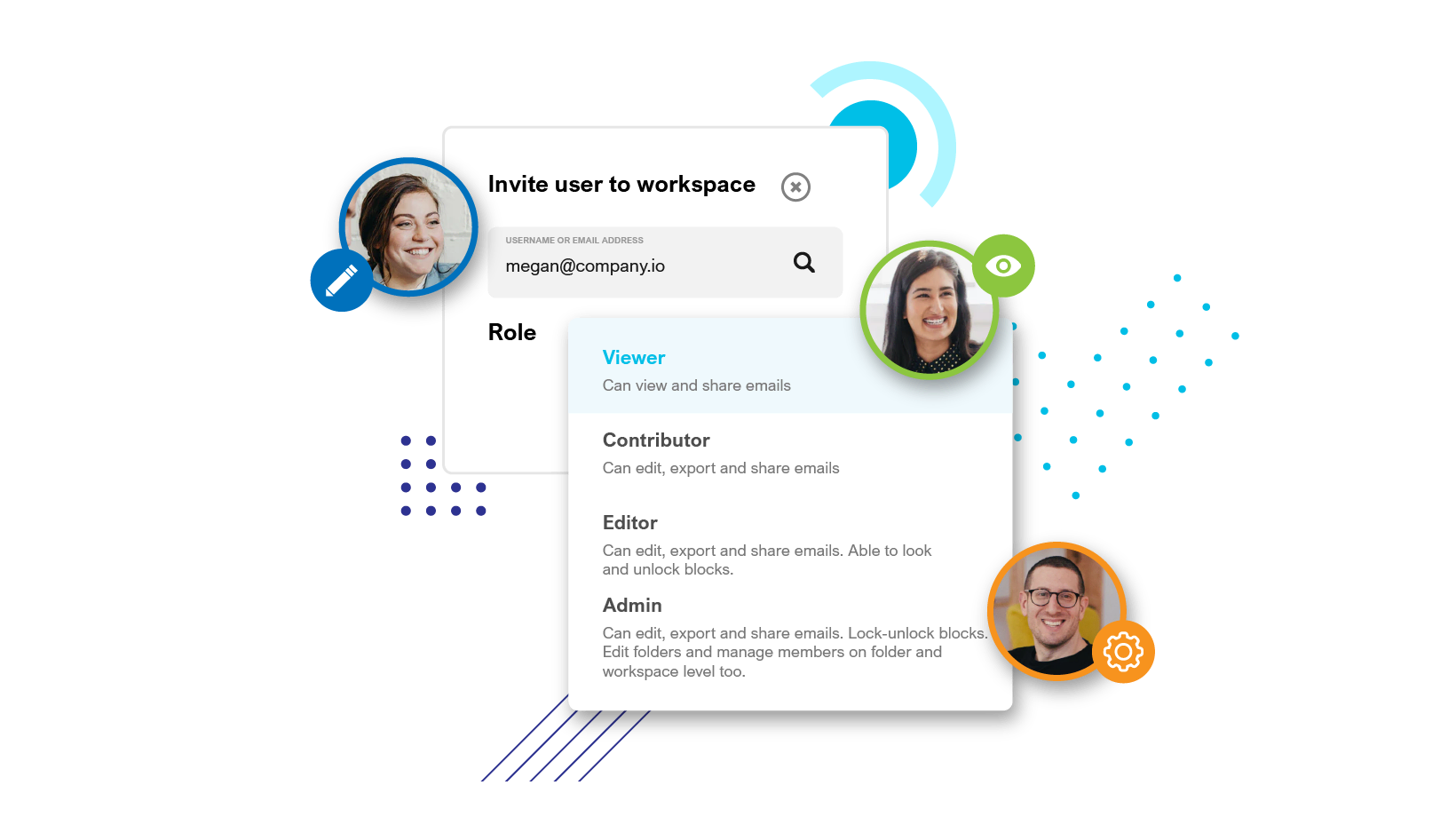 Create mobile-responsive email design.
