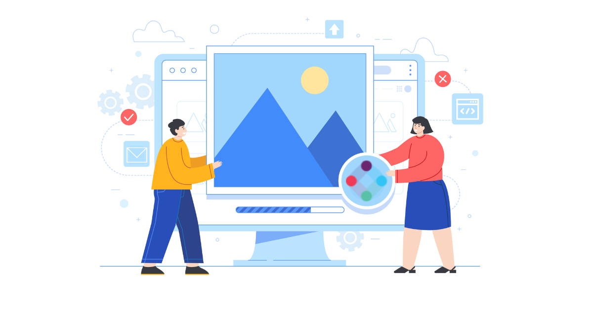 Email Creation Heaven without hassle