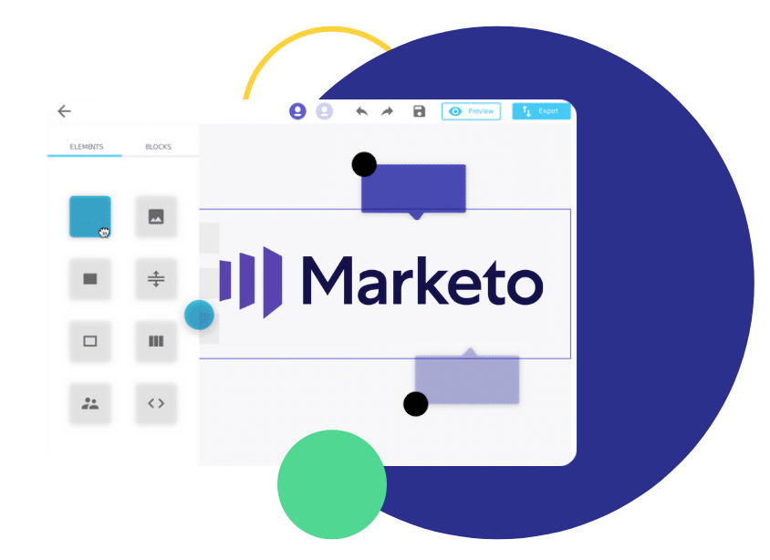 Create mobile-responsive email design.
