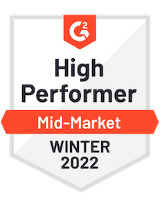 g2 badge 2022 winter